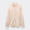 Camisa de seda