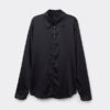 Camisa de seda