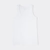 Camisola comprida em micromodal Camisola comprida em micromodal