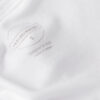 Camisola comprida em micromodal Camisola comprida em micromodal