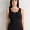Camisola de alças com conforto superior Camisola de alças com conforto superior