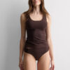 Camisola de alças com conforto superior Camisola de alças com conforto superior