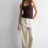 Camisola de alças com conforto superior Camisola de alças com conforto superior