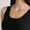 Camisola de alças com conforto superior Camisola de alças com conforto superior
