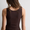 Camisola de alças com conforto superior Camisola de alças com conforto superior