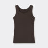 Camisola de alças com conforto superior Camisola de alças com conforto superior