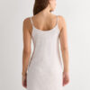 Camisola de dormir com alças finas e confortável Camisola de dormir com alças finas e confortável