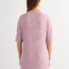 Camisola de modal confortável e elegante Camisola de modal confortável e elegante