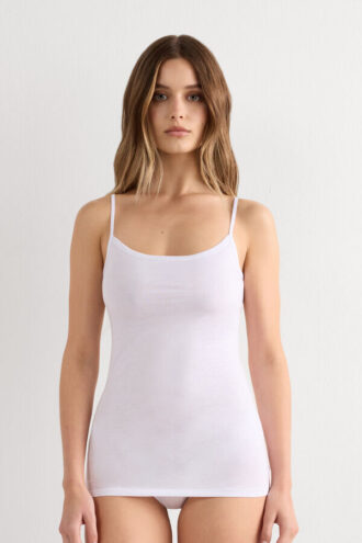 Camisola em algodão ultrafresco