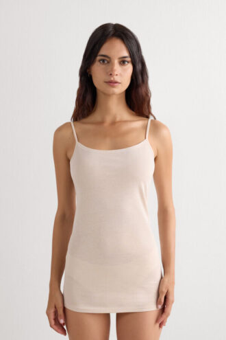 Camisola em algodão ultrafresco