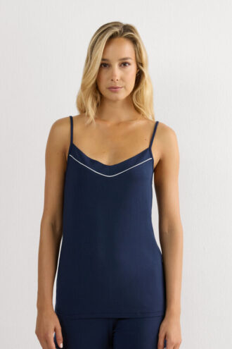 Camisola em micromodal