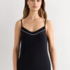 Camisola em micromodal
