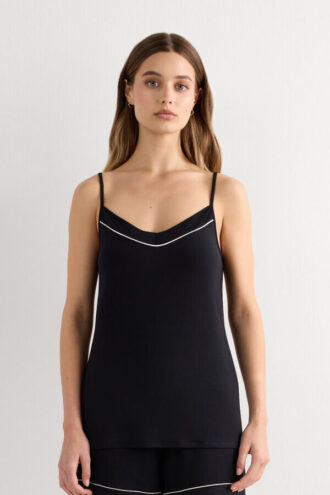 Camisola em micromodal