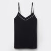 Camisola em micromodal