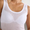 Camisola em Ultranatural com Caxemira