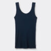 Camisola em Ultranatural com Caxemira