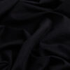 Camisola sem mangas com gola redonda em algodão extrafino superior Camisola sem mangas com gola redonda em algodão extrafino superior