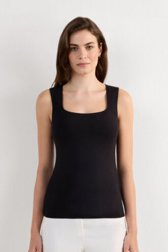Camisola sem mangas Fresh Bamboo