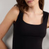 Camisola sem mangas Fresh Bamboo Camisola sem mangas Fresh Bamboo