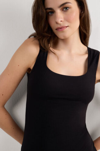 Camisola sem mangas Fresh Bamboo