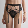 Cinta-liga Flirt Fearlessly Cinta-liga Flirt Fearlessly