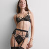 Cinta-liga Flirt Fearlessly Cinta-liga Flirt Fearlessly