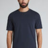 Coleção Lavada T-shirt em piqué Coleção Lavada T-shirt em piqué