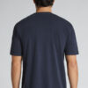 Coleção Lavada T-shirt em piqué Coleção Lavada T-shirt em piqué