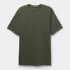 Coleção Lavada T-shirt em piqué Coleção Lavada T-shirt em piqué