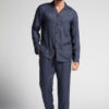 Conjunto de pijama em modal Conjunto de pijama em modal