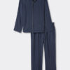 Conjunto de pijama em modal Conjunto de pijama em modal