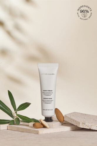 Creme Nutritivo para as Mãos 30 ml
