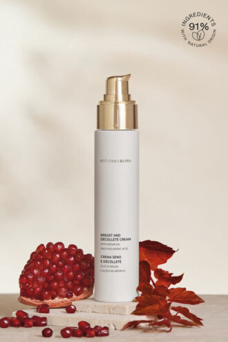 Creme para o decote 100 ml