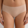 Cueca de cintura alta com conforto superior Cueca de cintura alta com conforto superior