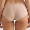 Cueca de cintura alta com conforto superior Cueca de cintura alta com conforto superior