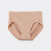 Cueca de cintura alta com conforto superior Cueca de cintura alta com conforto superior