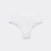 Cueca hipster Brazilian de renda Cueca hipster Brazilian de renda