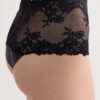 Cueca hipster Brazilian Pretty Flowers
