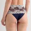 Cueca hipster Brazilian Pretty Flowers Cueca hipster Brazilian Pretty Flowers