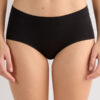 Cueca hipster em algodão sem costuras