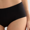 Cueca hipster em algodão sem costuras