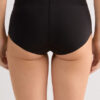 Cueca hipster em algodão sem costuras