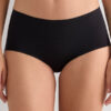 Cueca hipster em microfibra sem costuras Cueca hipster em microfibra sem costuras