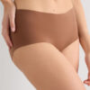Cueca hipster em microfibra sem costuras Cueca hipster em microfibra sem costuras