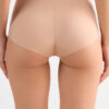 Cueca hipster em microfibra sem costuras Cueca hipster em microfibra sem costuras