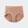 Cueca hipster em microfibra sem costuras Cueca hipster em microfibra sem costuras