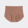 Cueca hipster em microfibra sem costuras Cueca hipster em microfibra sem costuras