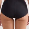 Cueca hipster em microfibra sem costuras Cueca hipster em microfibra sem costuras