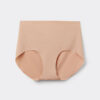 Cueca hipster em microfibra sem costuras Cueca hipster em microfibra sem costuras