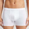 Cuecas boxer de algodão premium Cuecas boxer de algodão premium